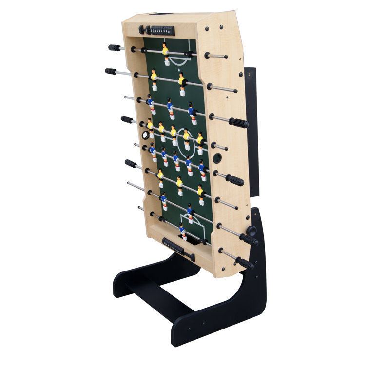 Freeport Park Chulmleigh Kick off Foldable Table Football Game